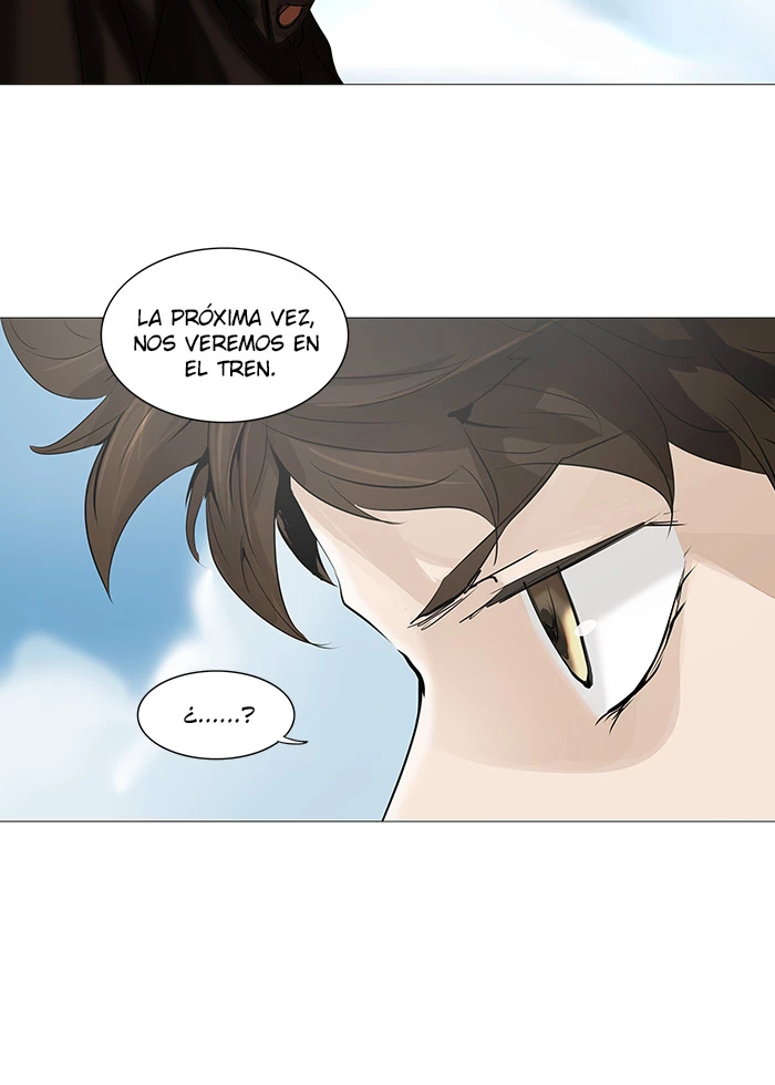 El irregular capítulo 229, página 35