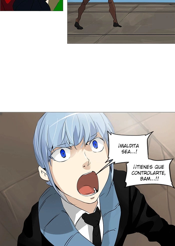 El irregular capítulo 230, página 15