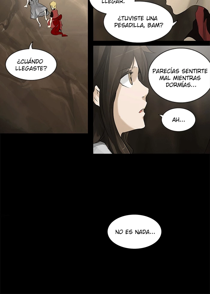 El irregular capítulo 230, página 22