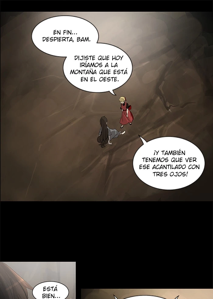 El irregular capítulo 230, página 23