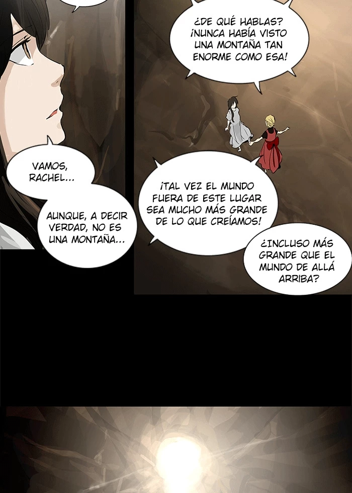 El irregular capítulo 230, página 24