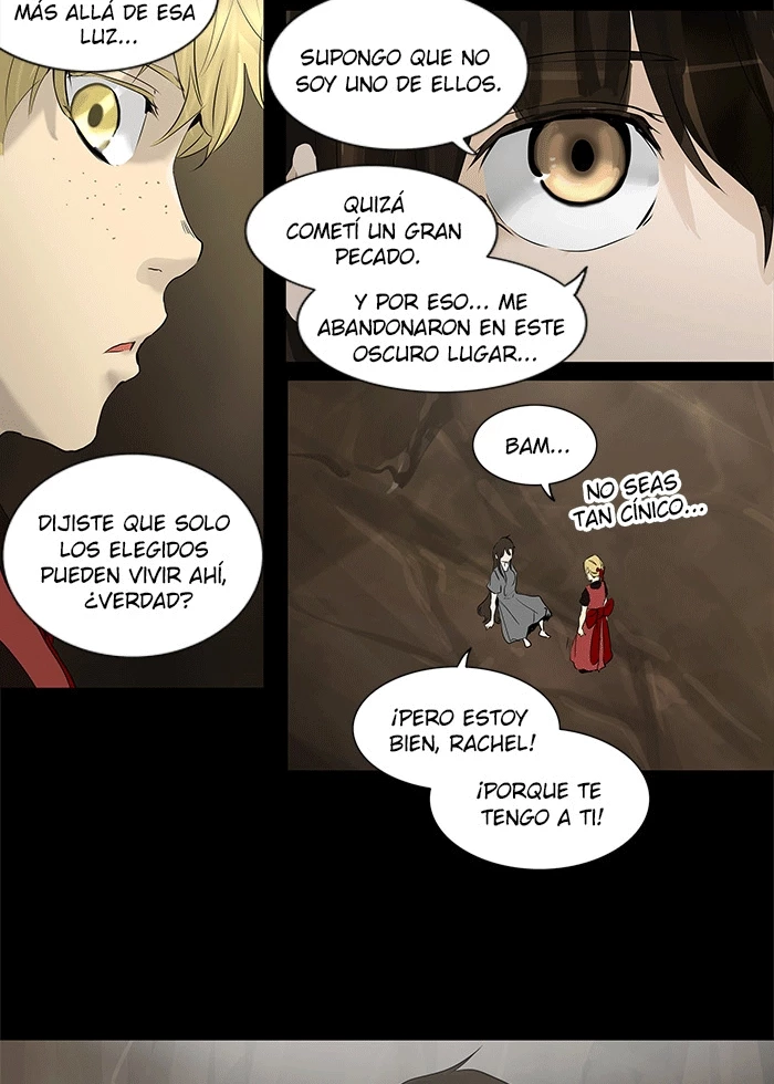 El irregular capítulo 230, página 26