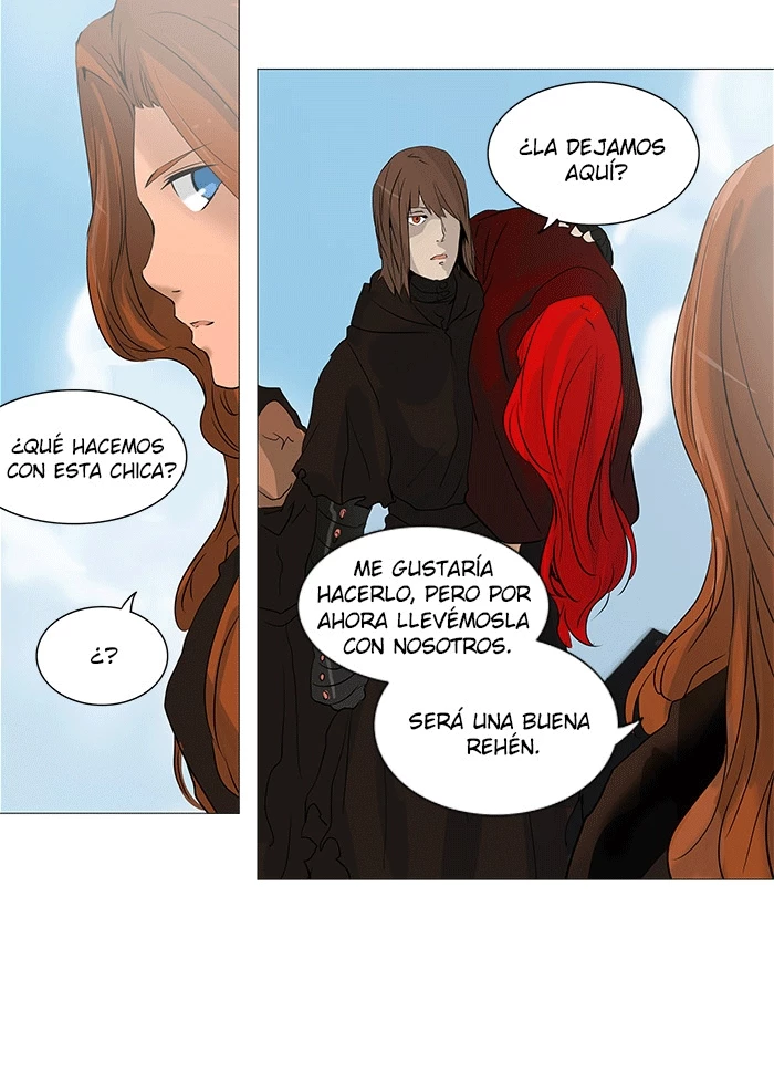 El irregular capítulo 230, página 44