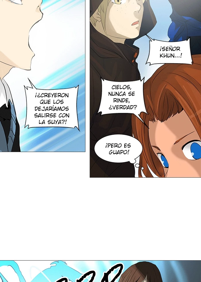 El irregular capítulo 230, página 48