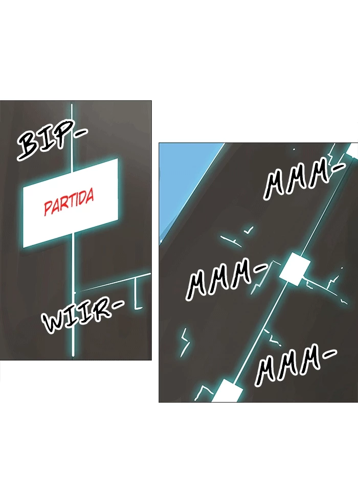 El irregular capítulo 231, página 4