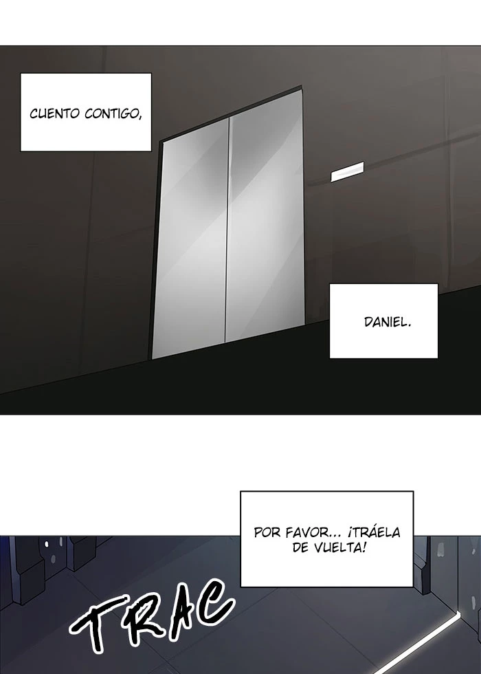 El irregular capítulo 231, página 15