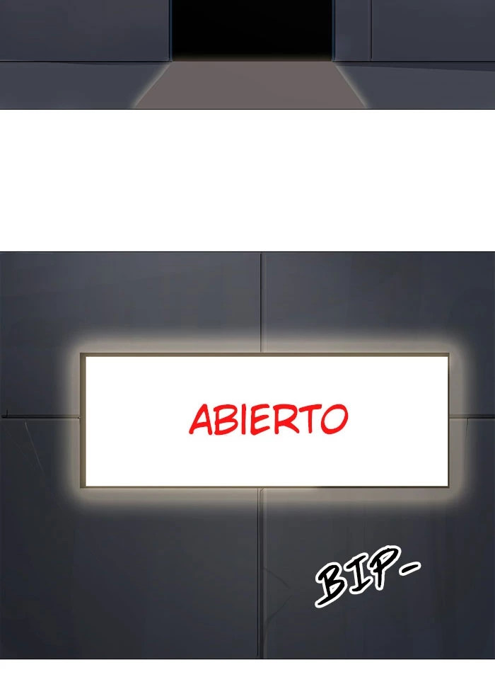 El irregular capítulo 231, página 17