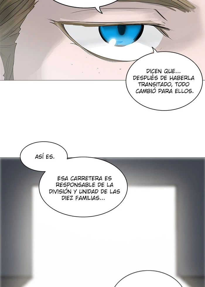 El irregular capítulo 231, página 23