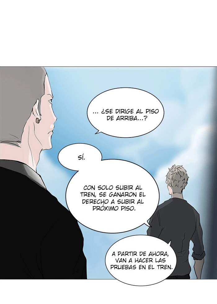 El irregular capítulo 231, página 26