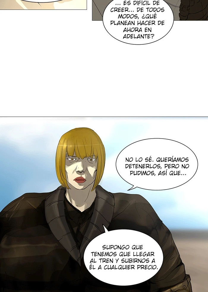 El irregular capítulo 231, página 46