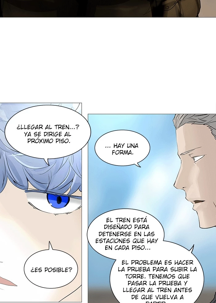 El irregular capítulo 231, página 47