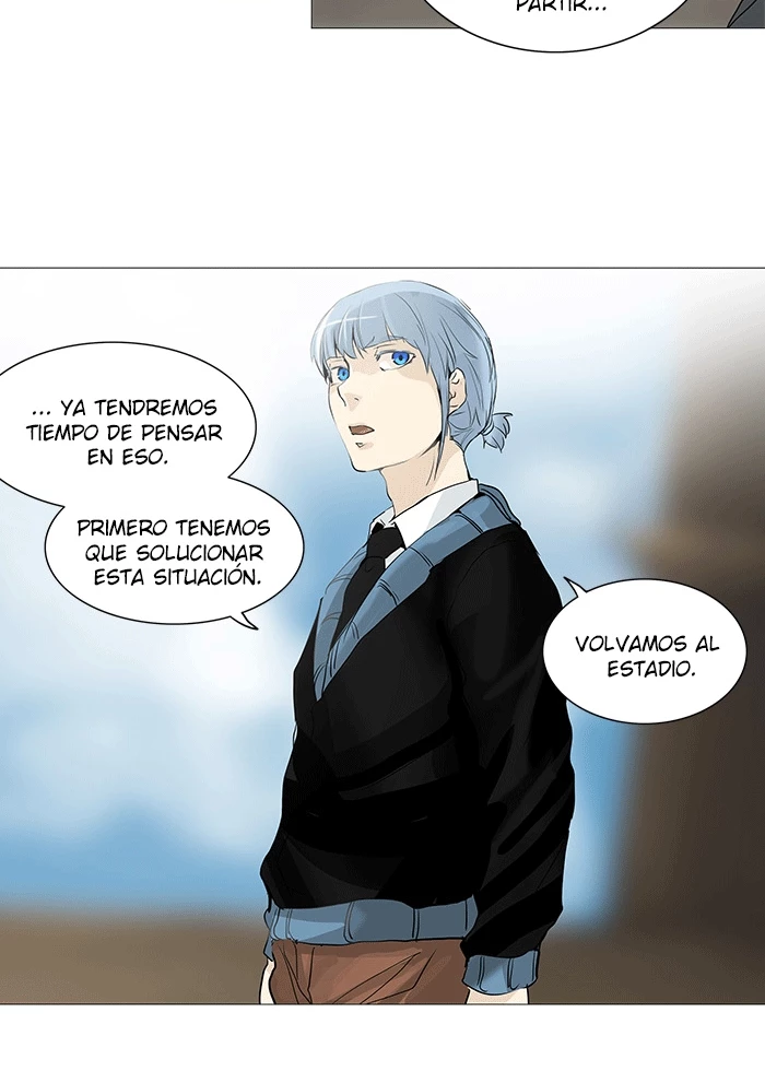 El irregular capítulo 231, página 48