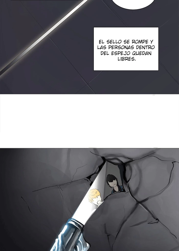 El irregular capítulo 231, página 54