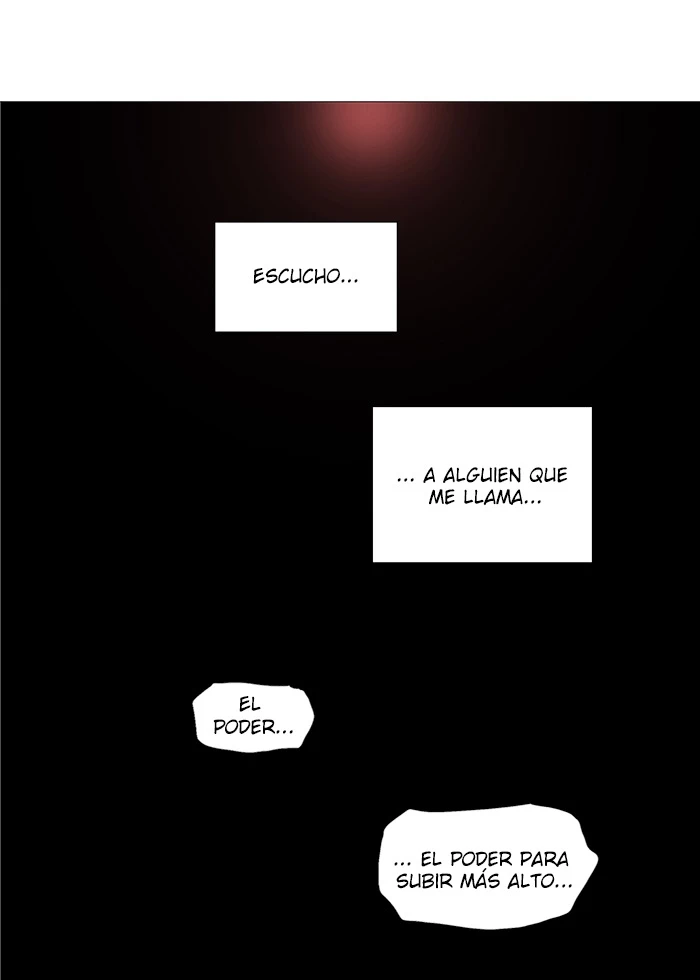 El irregular capítulo 231, página 58
