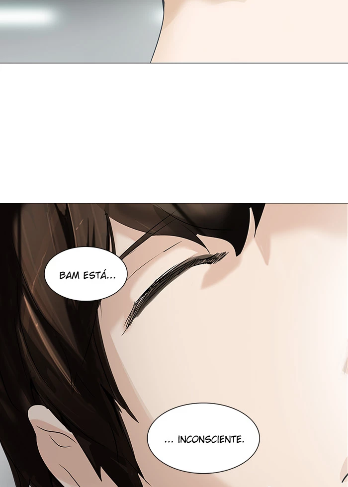 El irregular capítulo 232, página 9