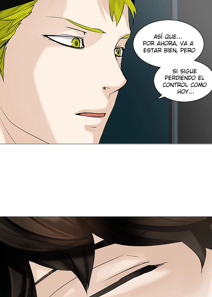 El irregular capítulo 232, página 21
