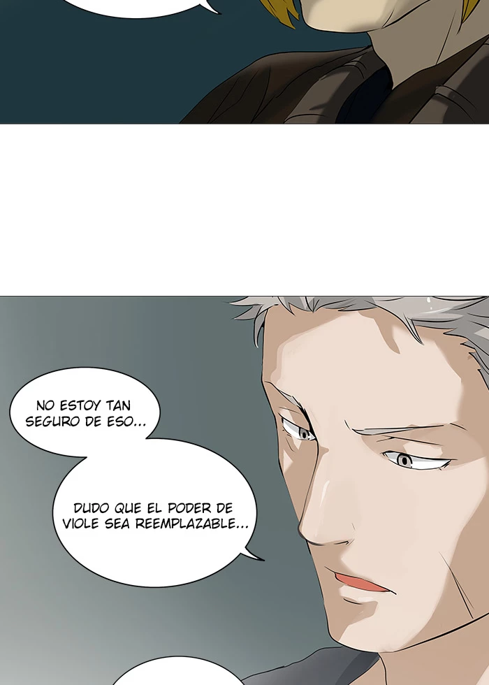 El irregular capítulo 232, página 32
