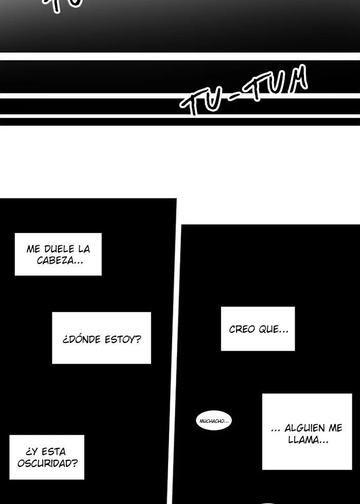 El irregular capítulo 232, página 39