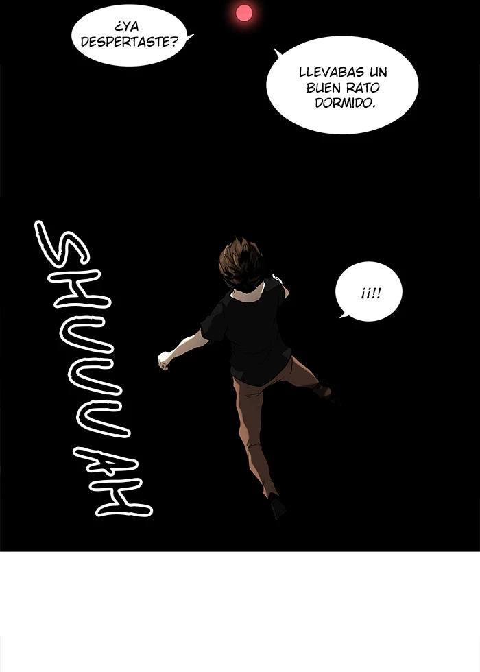 El irregular capítulo 232, página 42