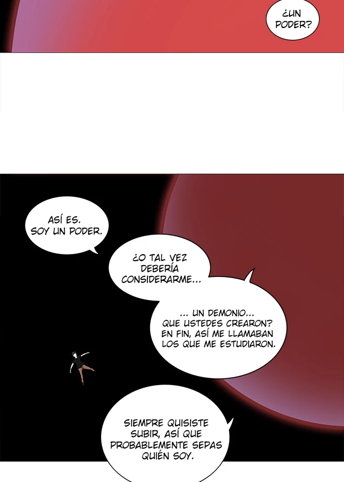 El irregular capítulo 232, página 44