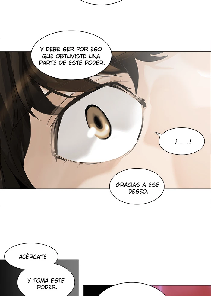 El irregular capítulo 232, página 45