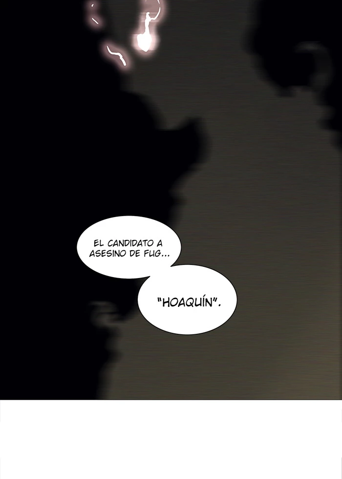 El irregular capítulo 232, página 54