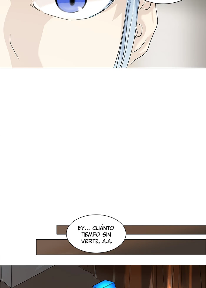 El irregular capítulo 232, página 56