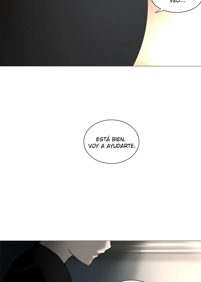 El irregular capítulo 232, página 61