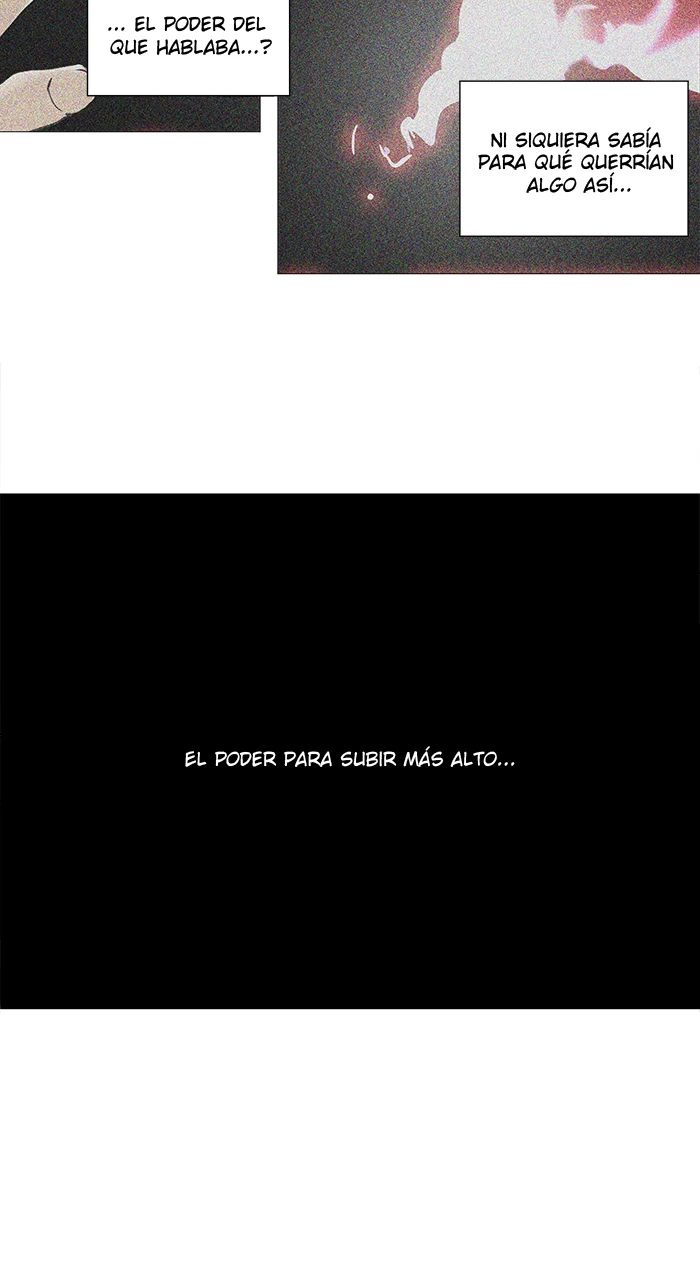 El irregular capítulo 234, página 18