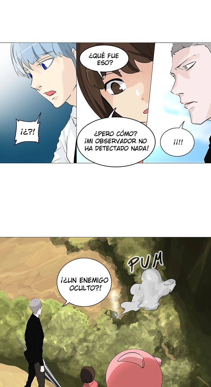 El irregular capítulo 234, página 27