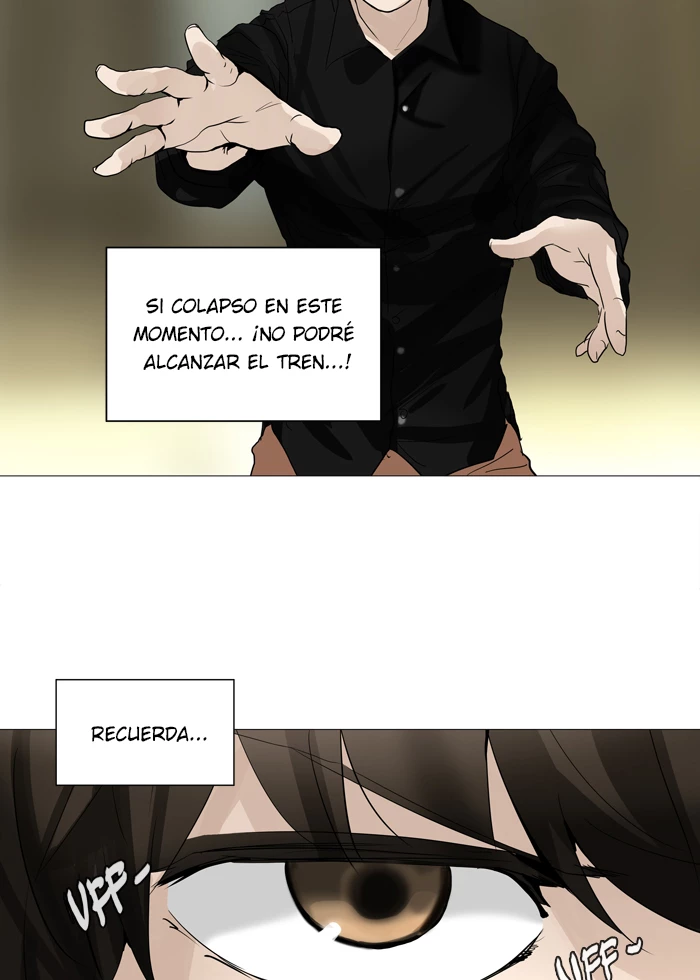 El irregular capítulo 235, página 29