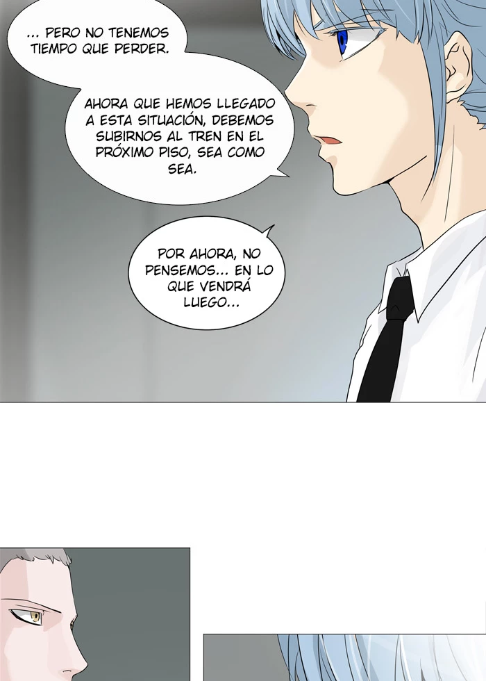 El irregular capítulo 235, página 45
