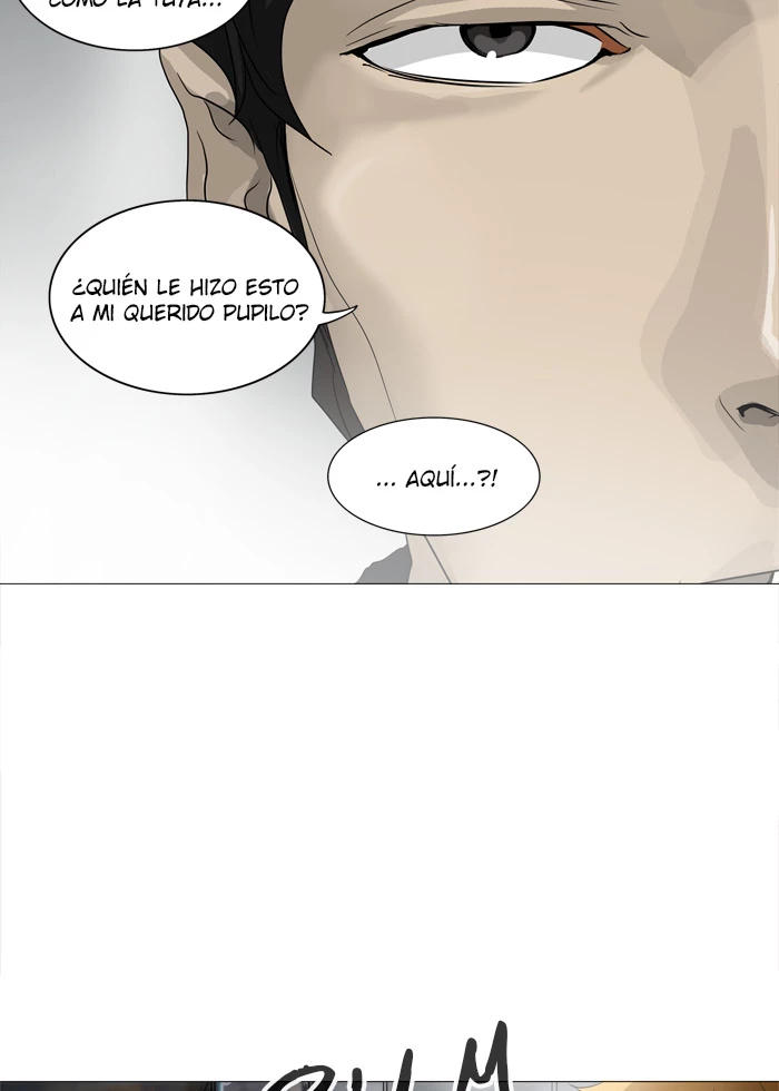 El irregular capítulo 235, página 52