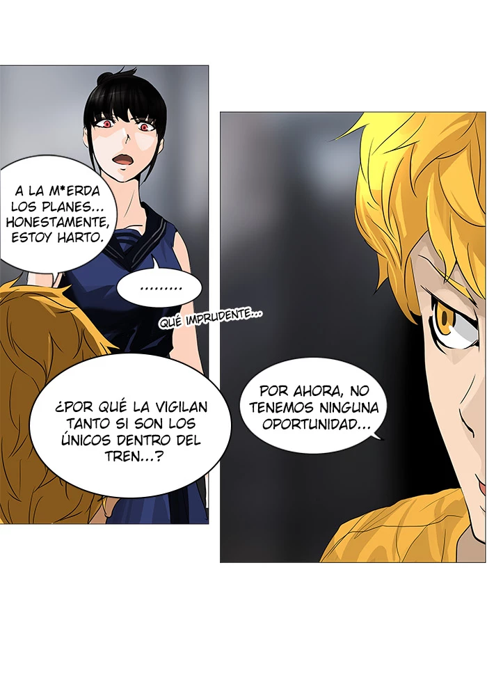El irregular capítulo 236, página 7