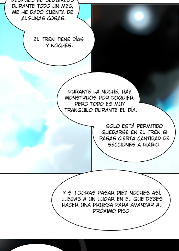 El irregular capítulo 236, página 9