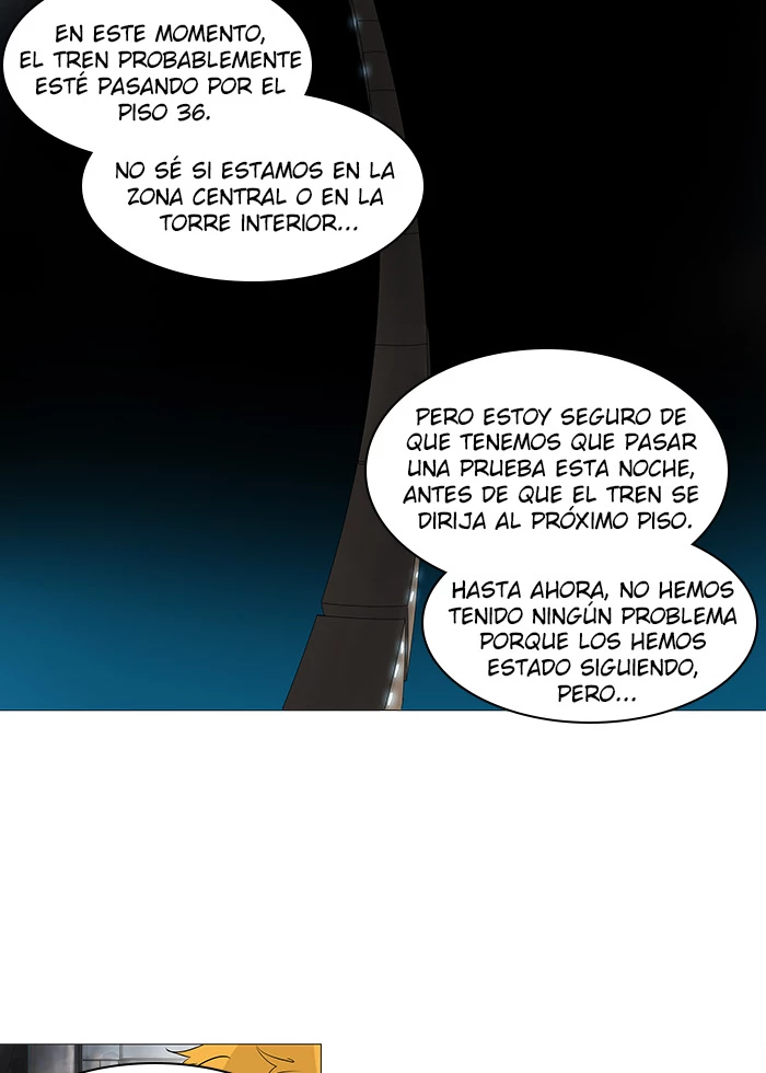 El irregular capítulo 236, página 10