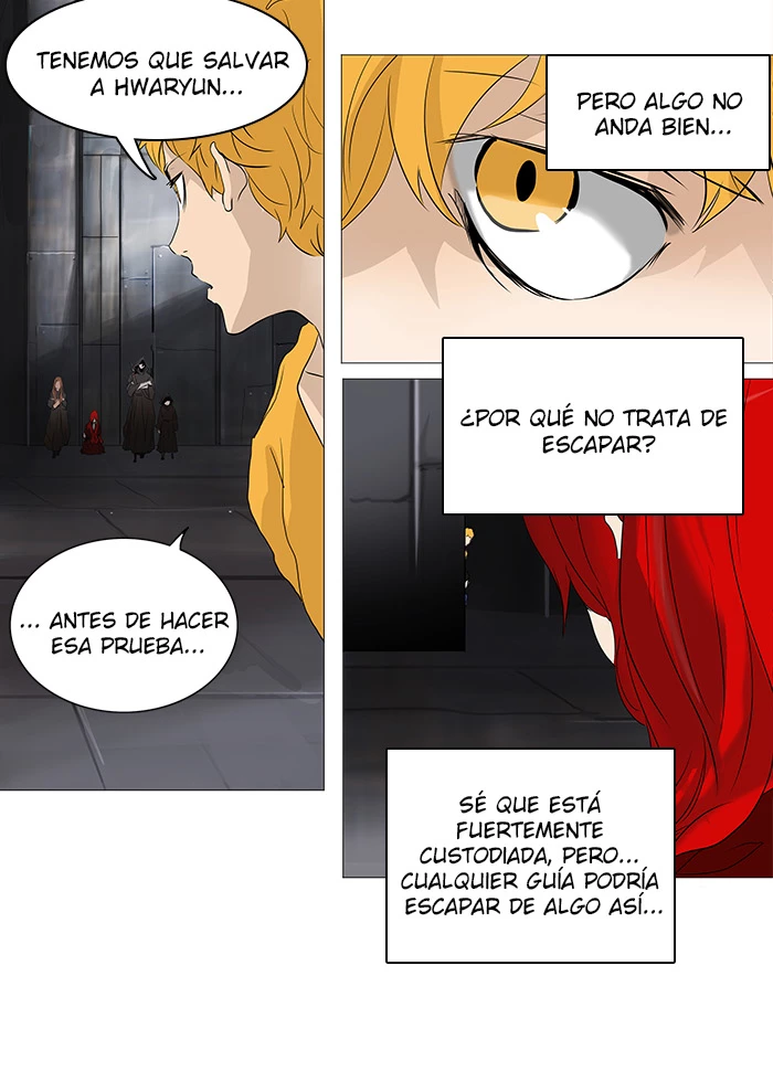 El irregular capítulo 236, página 11