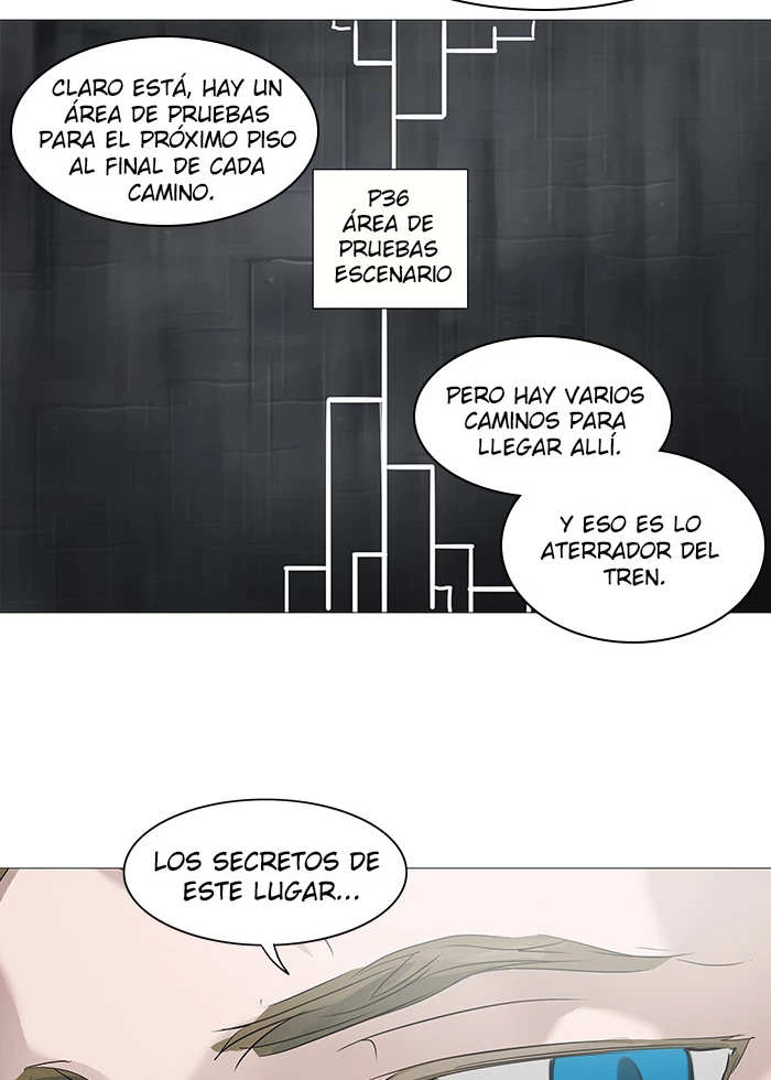 El irregular capítulo 236, página 16