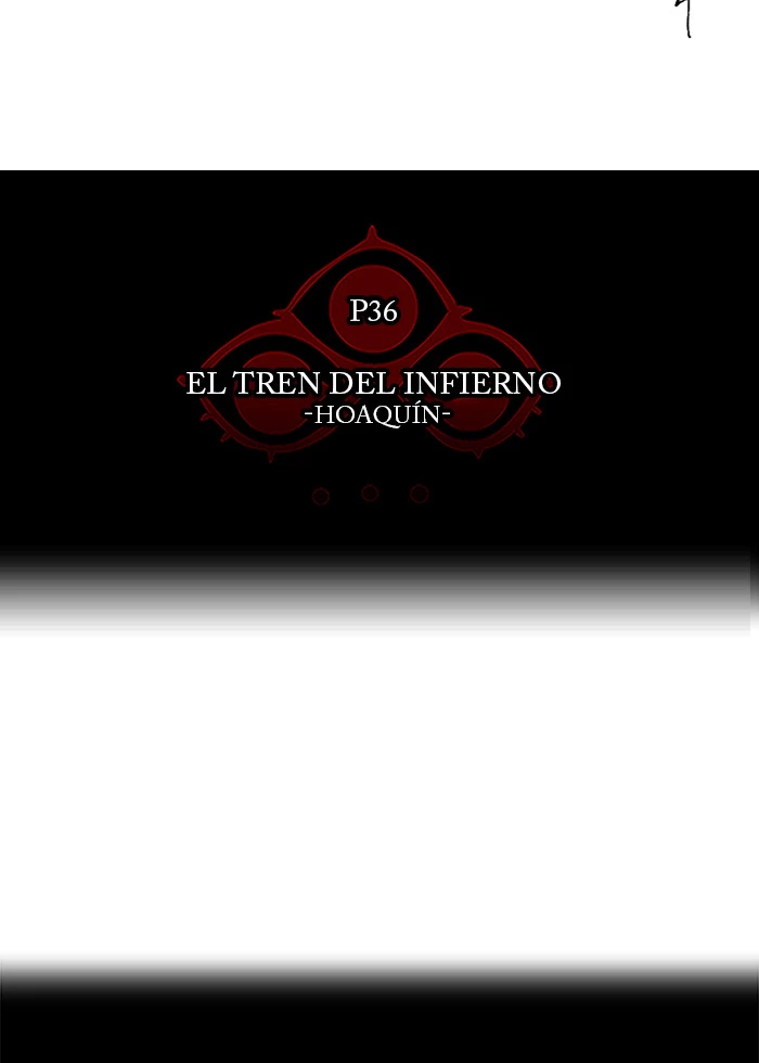 El irregular capítulo 236, página 20