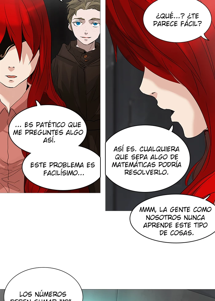 El irregular capítulo 236, página 23