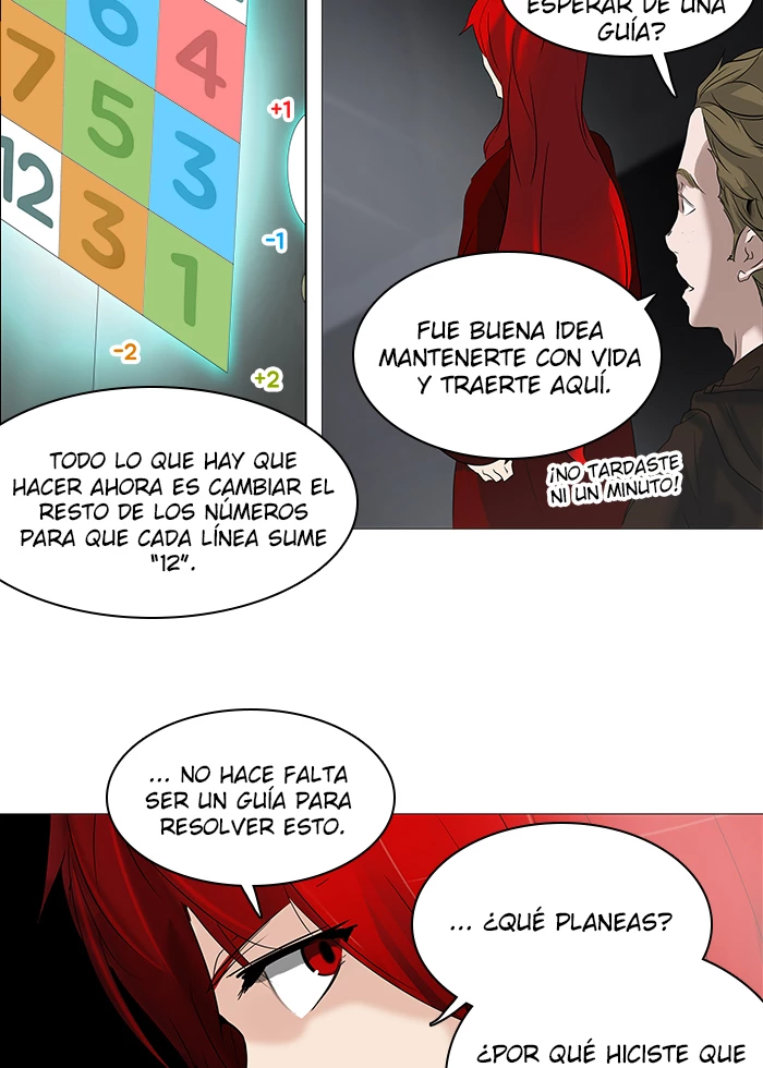 El irregular capítulo 236, página 25