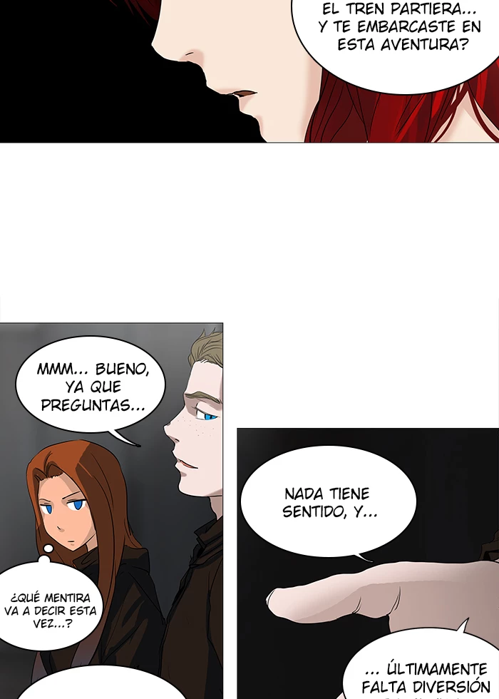El irregular capítulo 236, página 26