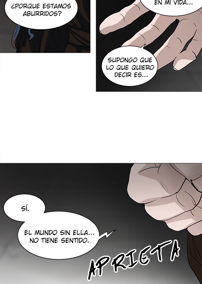 El irregular capítulo 236, página 27