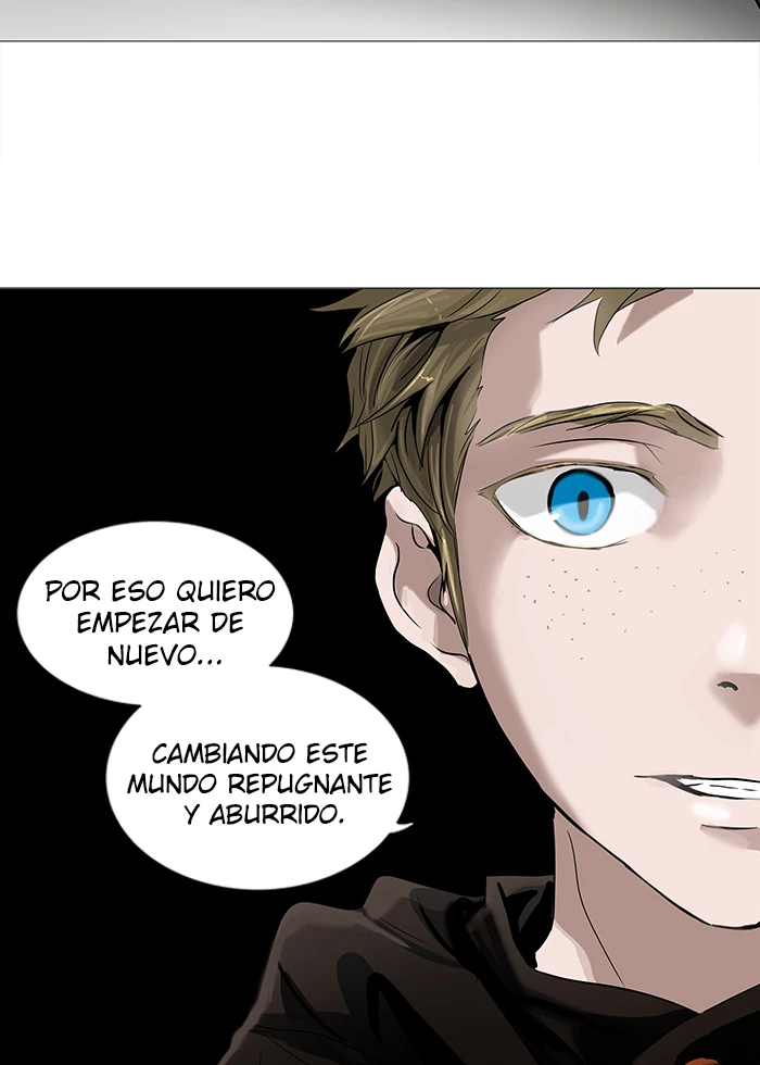 El irregular capítulo 236, página 28