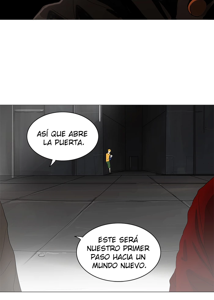 El irregular capítulo 236, página 29