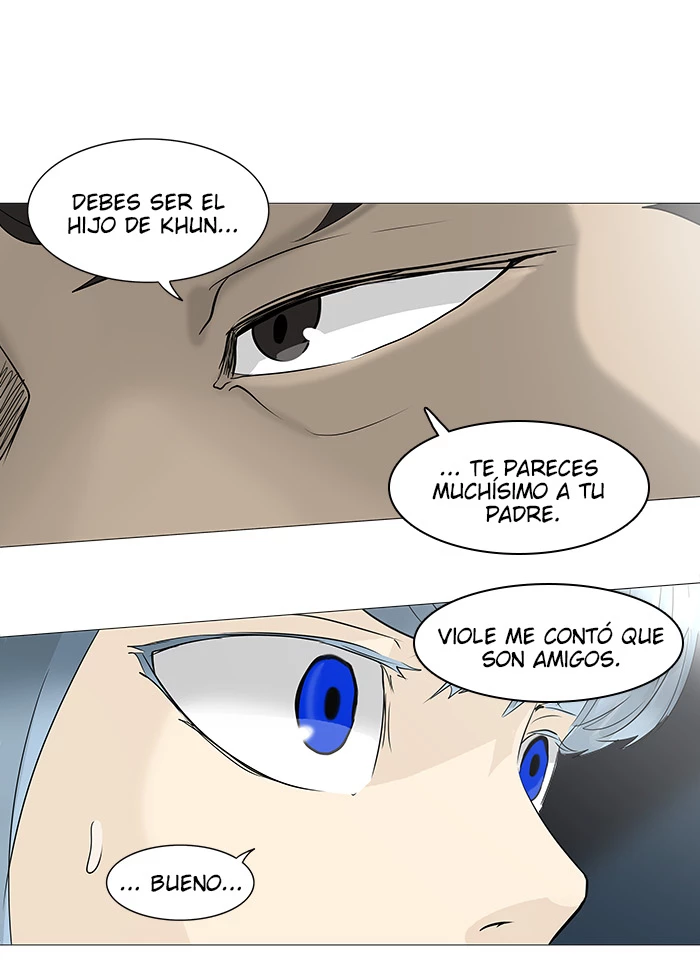 El irregular capítulo 236, página 33