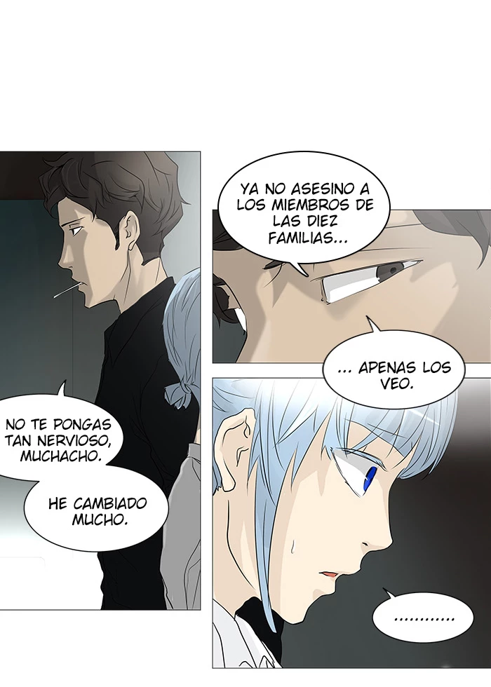 El irregular capítulo 236, página 34