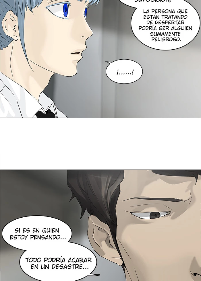 El irregular capítulo 236, página 41
