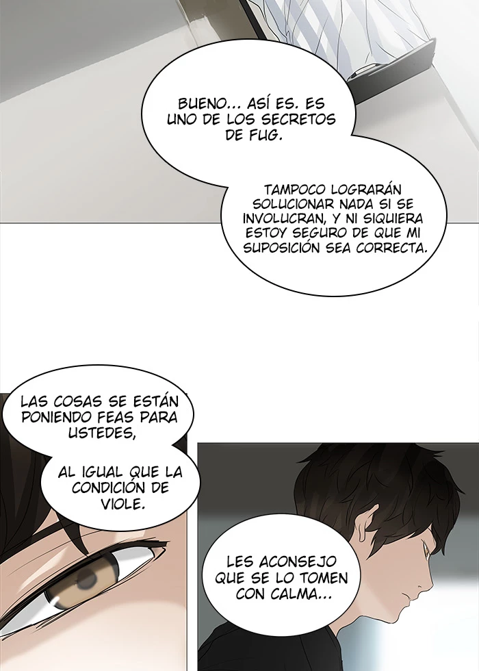 El irregular capítulo 236, página 43