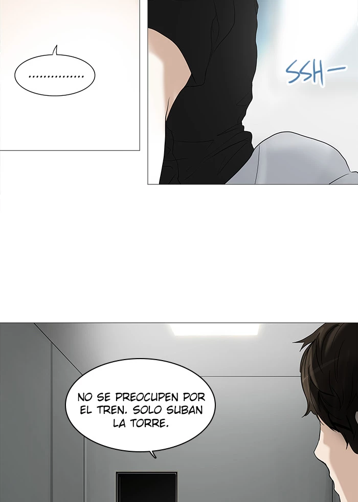 El irregular capítulo 236, página 44